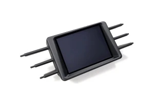 CANchecked VW B8 Passat MFD32 Multi Function Display | 3.2" Gen2 (LHD) CC32091