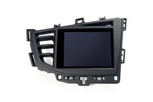 CANchecked VW MK6 Polo MFD32 Multi Function Display | 3.2" Gen2 (LHD) CC32084