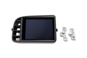 CANchecked VW MK5 Polo GTI MFD32 Multi Function Display | 3.2" Gen2 (LHD) CC32081