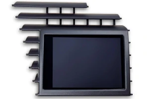 CANchecked Audi Type 42 R8 Pre-Facelift MFD32 Multi Function Display | 3.2" Gen2 (LHD) CC31070