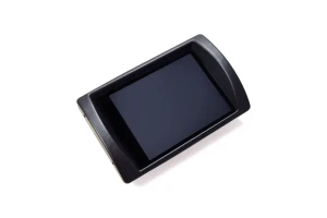 CANchecked Audi 8L A3 / S3 Pre-Facelift MFD32 Mult Function Display | 3.2" Gen2 (LHD) CC31060