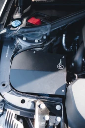 DCE Parts - Performance Induction Cold Air Open Intake B48 BMW F20 F21 F22 F23 F30 F31 F32 F33 F34 F36 - 1, 2, 3, 4 Series DCE-INT-F2XF3X-CAI