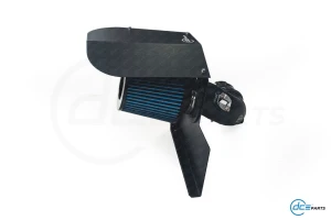DCE Parts - Performance Induction Cold Air Open Intake B58 BMW F20 F21 F22 F23 F30 F31 F32 F33 F34 F36 - 1, 2, 3, 4 Series