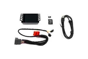 CANchecked VW MK5 Golf MFD32 Multi Function Display | 3.2" Gen2 (LHD) CC32042