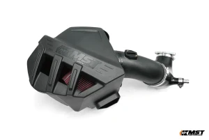 MST 2025+ G45 X3 M50 B58 Gen3 3.0 Cold Air Intake + Turbo Inlet BW-X303