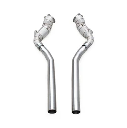 Phoenyx Design Ferrari Purosangue | Downpipes