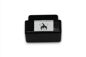 Phoenyx Design Ferrari Engine Light Blocker OBD Module