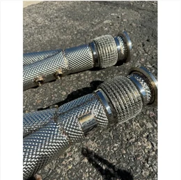 Phoenyx Design Lamborghini Aventador/Aventador S/Aventador SV | Downpipes
