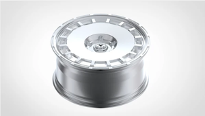 Phoenyx Design Forged Wheel PD Forged PD-112