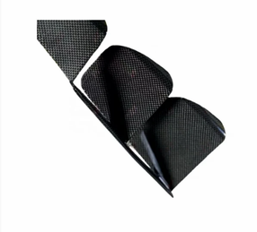 Phoenyx Design Ferrari SF90 | Carbon Fiber Hood Air Vent Trim
