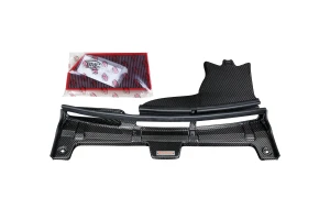 Arma Speed Mercedes-Benz C236 CLE53 ARMASPEED Carbon Fiber Cold Air Intake ARMABZE53S-A-2