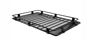 ARB Steel Roof Rack w/ Mesh 2200X1350mm 87X53 arb3800140M