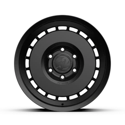 fifteen52 Evolution MX 17x8 5x100 38mm ET 73.1mm Center Bore Asphalt Black Wheel fftEMXAB-78050+38