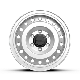 fifteen52 Neito HD 17x8 6x130 38mm ET 84.1mm Center Bore Radiant Silver Wheel fftJHDRS-78063+38