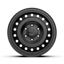 fifteen52 Neito HD 17x8.5 6x139.7 0mm ET 106.2mm Center Bore Asphalt Black Wheel fftJHDAB-178569-00