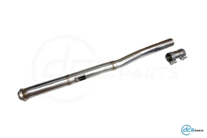 DCE Parts BMW F40 M135i GPF OPF Bypass - Delete Midpipe