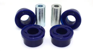 SuperPro 2011 BMW 1 Series M Base Rear Lower Inner Control Arm Bushing Kit (Motorsport) - sprSPF3952-90K