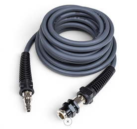 ARB High Temperature Air Hose - 23ft - Grey arb171301V3