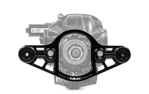 MMX Performance G8X Rear Differential Billet Front Cradle / Height Adjustable Mount Set MMR55-1604
