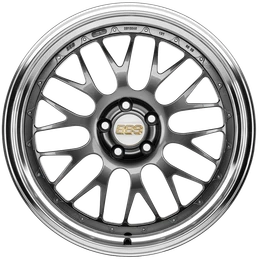 BBS RT88 20x11 5x112 ET14.75 Gloss Black Wheel (BMW G8x M2/M3/M4) bbsRT88-042BG