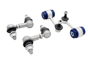 SuperPro 15-21 Subaru WRX HD End Link Set (TRC1225 + SPF3915K) - sprTRCLNKSET15