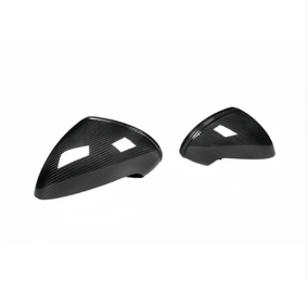 Phoenyx Design Porsche 991 911 | Carbon Fiber Mirror Cap