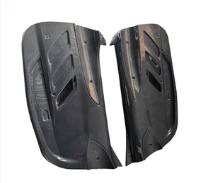 Phoenyx Design Ferrari SF90 | Carbon Fiber Door Panel