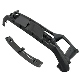 Phoenyx Design Ferrari Purosangue | Carbon Fiber Front Lip