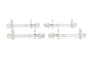 SuperPro 16-23 Toyota Tacoma HD Camber Pin Set - sprTRC0056