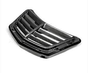 Phoenyx Design Corvette C7 | Carbon Fiber Hood Vents