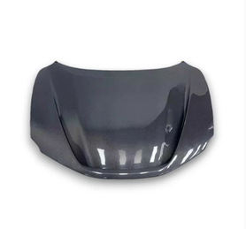 Phoenyx Design Ferrari SF90 | Carbon Fiber Front Hood