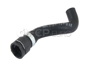 BMW Heater Hose - Vaico 64218387521 BMW Heater Hose - Vaico 64218387521