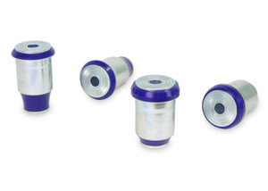 SuperPro 09-14 Ford F150 Front Lower Control Arm Inner Bushing Kit - sprSPF5690K