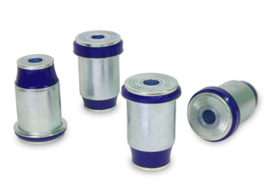 SuperPro 04-08 Ford F150 Front Lower Control Arm Inner Bushing Kit - sprSPF5689K