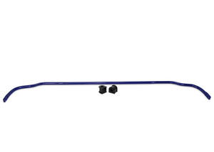 SuperPro 18-25 Jeep Wrangler 20mm HD Fixed Rear Sway Bar Kit - sprRC0137RZ-20
