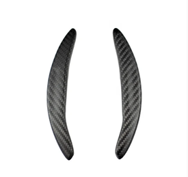 Phoenyx Design Mclaren 570S |  Carbon Fiber Paddle Shifters