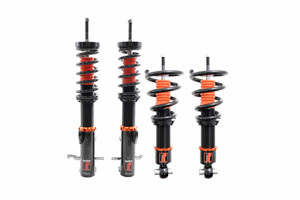 Riaction Performance Chevrolet Camaro ’10-’15 (Exc Convertible) – RI-CV-001-SS