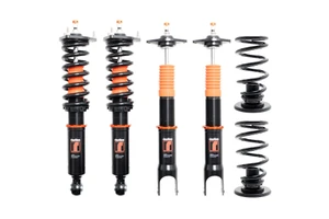 Riaction Performance Nissan 370Z ’09-’21 / Z 2023+ / Infiniti G37 ’08-’15 – RI-NS-003-SS