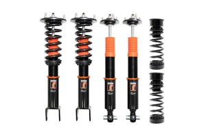 Riaction Performance Lexus IS200t / IS300h / IS350 2017+ (RWD Only) – RI-LX-016-SS