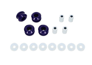SuperPro 09-20 Audi A4 Front End Link Bushing Set (4pcs) - sprSPF5597K