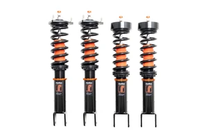 Riaction Performance Infiniti Q50 2.0T V6 ’14-24′ (RWD Only) – RI-IF-005-SS