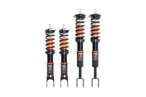 Riaction Performance Nissan 350Z / INFINITI G35 ’03-’08 (True Rear Coilovers) – RI-NS-006-SS