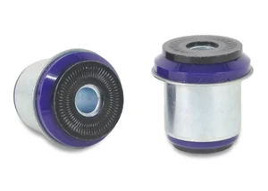 SuperPro 07-18 Chevrolet Silverado 1500 2WD Front Upper Control Arm Inner Bushing Set (1 Side) - sprSPF5583K