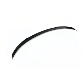 Phoenyx Design Porsche Taycan | Carbon Fiber Rear Spoiler