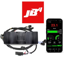 Burger Tuning BMS E Chassis N55 BMW JB4 Tuner 135 / 335 / X1 / X5 / X6 (Most 2011 and Some 2012) Harness Type A (JB4_N55_A) - Open Box