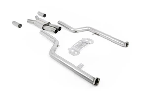 Milltek BMW G8X M3/M4 3" OPF Bypass Systems