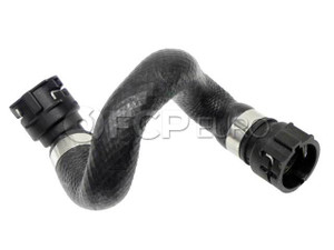 BMW HVAC Heater Hose - Vaico 64218377701 BMW HVAC Heater Hose - Vaico 64218377701