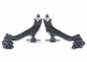 SuperPro 12-16 Honda CR-V Lower Control Arm Set - Front - sprTRC1170