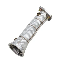 Phoenyx Design Porsche Macan 2.0T | Stainless Steel Downpipe