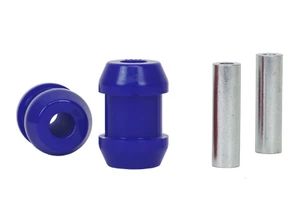 SuperPro 17-20 Hyundai Elantra Rear Sway Bar Link Bushing Set - sprSPF5560K